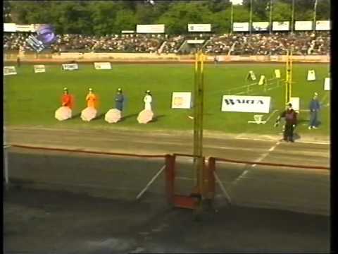 1994 Polonia Bydgoszcz vs Unia Tarnów Bieg 6