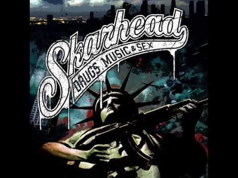SKARHEAD - Drugs,Music & Sex 2009 [FULL ALBUM]