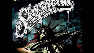 SKARHEAD - Drugs,Music & Sex 2009 [FULL ALBUM]