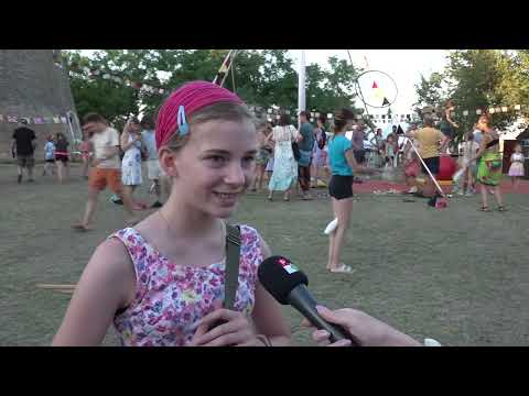 2025.08.09. Változatos zenei élmény, családias hangulat