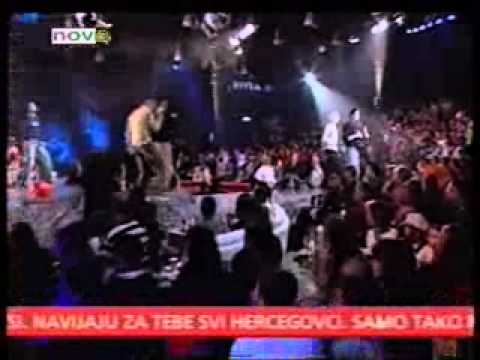 Story Supernova kandidati - We will rock you