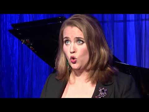 Rachel Willis-Sorensen: Song to the Moon from Rusalka by Dvorak