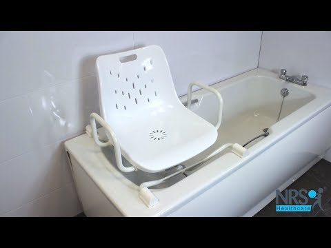 Nrs swivel bather review