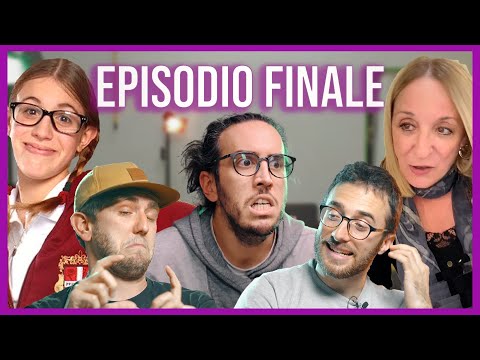 PATTY'S WORLD, ELISABETH in Japanese and... - "Ugly Scenes"⎮ Slim Dogs