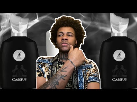 Maison Alhambra Cassius Review Parfums De Marly Carlisle Clone