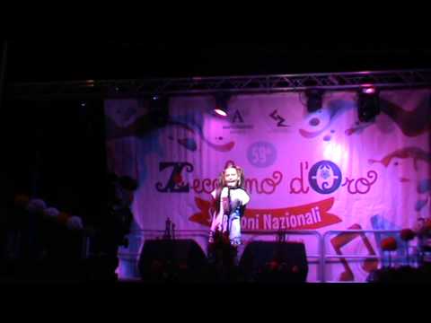 ANGELA LORUSSO "TARTARUMBA"