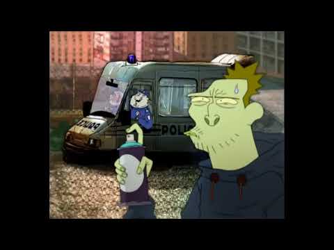 LASCARS - Les Keufs compilation #1