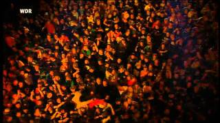 Dropkick Murphys   Deeds Not Words   Area 4 2011