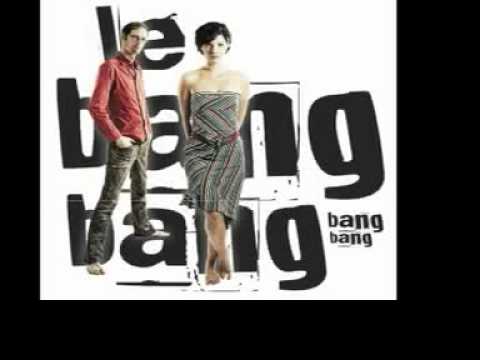 le bang bang promo
