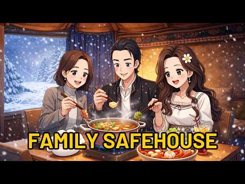 Before the Deep Freeze, She Went Home and Fortified Her House With Her Parents - Vivi Recap