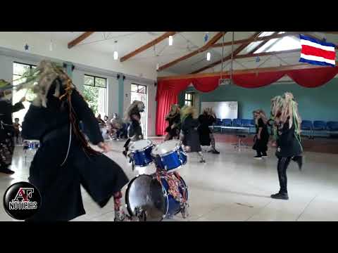 BAILE DE MÁSCARAS / TEATRO UNA