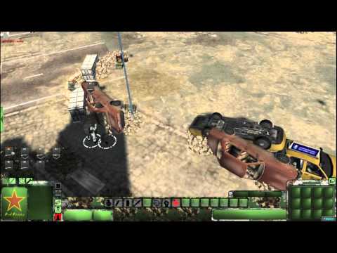 Red Rising | Egypt invades libya