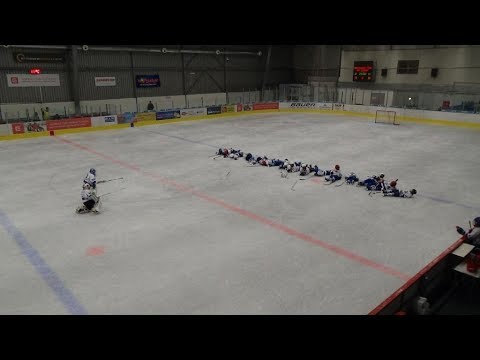 2017 09 01 Pratelske utkani HC Motor CB - HC Tabor V