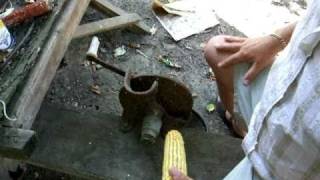 preview picture of video 'Corn Machine'