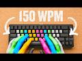 Can These 3 Sites Fix 70WPM Typing In 1 Hour 150 WPM Guide