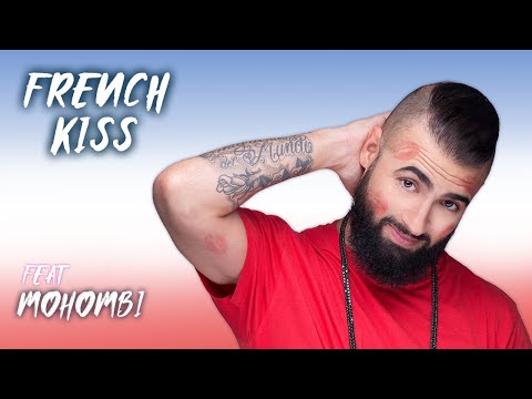 Video thumbnail for French Kiss