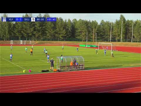 YLY-Fc Siili