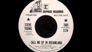 Call Me Up In Dreamland