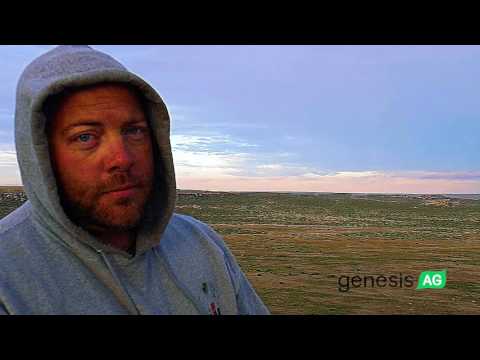 Mike Rother takes Farming to the Extreme