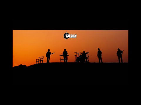 The 3:5, 6 - Khualzinna Ram (Lyric Video)