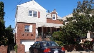 preview picture of video 'Point Lookout, NY 107 Lynbrook Ave. *Brick Beach Home *Hug Real Estate 516.431.8000'