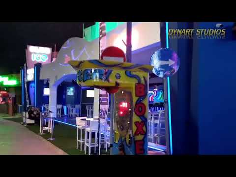 Ayia Napa, Cyprus   May 2023