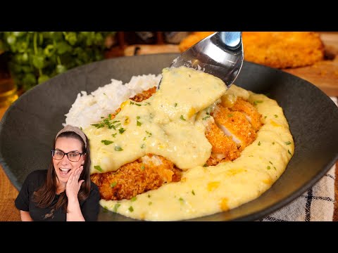 Creme de milho perfeito e simples! Creme de milho cremoso rápido e fácil!