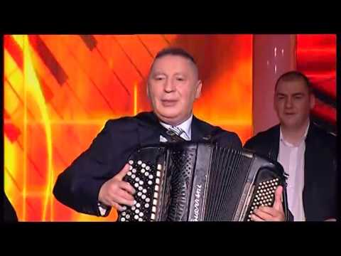 Radoica Jovanovic Maneka - Vrteska kolo srece - PB - (TV Grand 26.04.2017.)