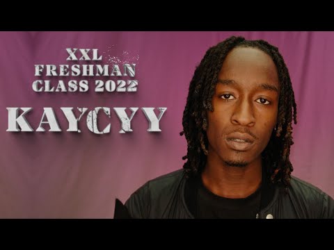 Video thumbnail for XXL Freshman Freestyle: KayCyy