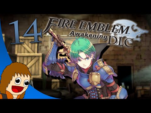 Fire Emblem: Awakening DLC: Dread Pirate? Dread Fighter - Part 14