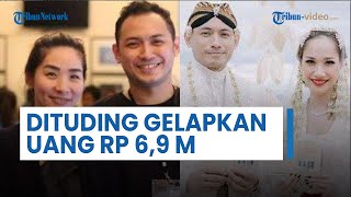 Suami BCL Tiko Arywardhana Dipolisikan Mantan Istri, Dituding Gelapkan Uang Rp 6,9 Miliar