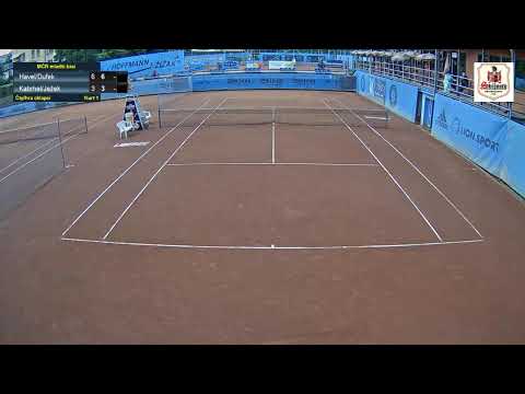 Kurt 1_8.7.2022_MČR mladších žáků_LTK Liberec