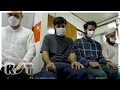 No Mosques In My Backyard Koreans Confront Muslims Over Building A Mosque Next Door