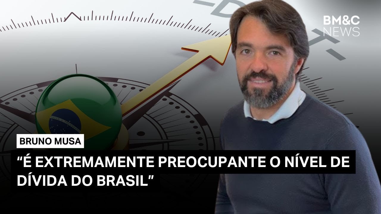 Descontrole Fiscal no Brasil
