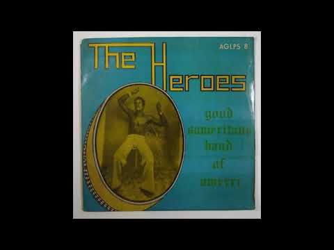 Good Samaritans Band Of Owerri - Casino Special