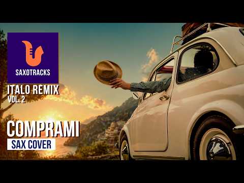 Comprami — Video con linea guida su YouTube