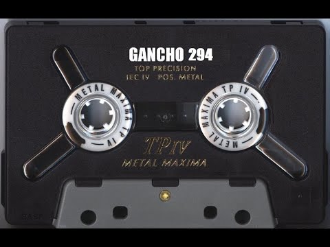 Gancho 294