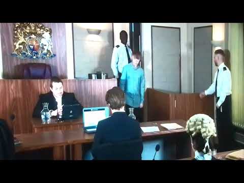 Coronation Street: Max’s Court Trial Begins (17th February 2023)