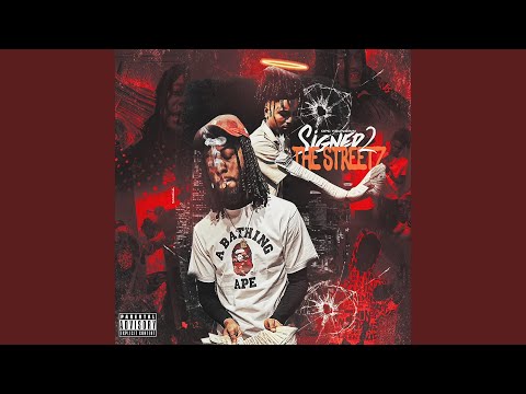 SWERVE (feat. Lit Murda, AfnfKayoo2x & talibanfrm2800)