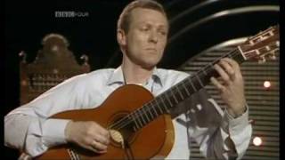 DAVY GRAHAM - All Of Me  (1981) UK TV Performance) ~ HIGH QUALITY HQ ~