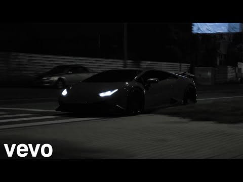Masked Wolf - Astronaut In The Ocean (Soner Karaca Remix) | Car Music Video