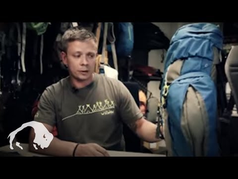 Огляд рюкзака Tatonka Skill 30 RECCO