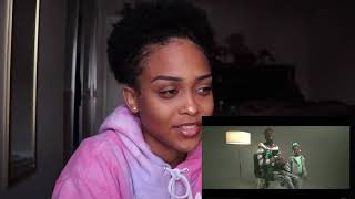 Maine Musik - Daughters (MUSIC VIDEO) *Reaction*