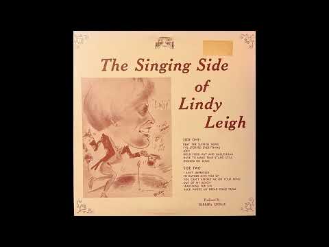Lindy Leigh - Singing Side of Lindy Leigh (1971?) Complete stereo album