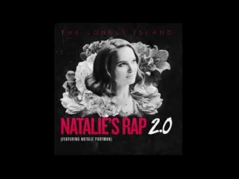 Natalie's Rap 2.0 (Instrumental Remake by The I.M.C)