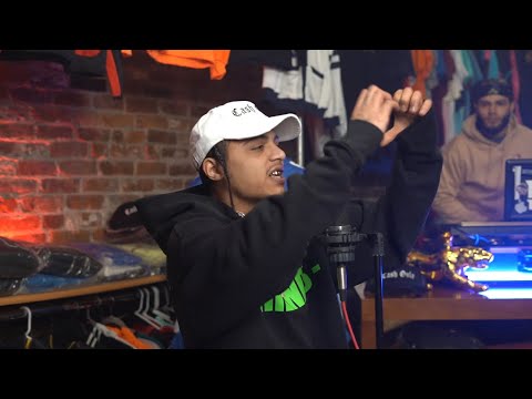 ATW presents- LV Flex freestyle 34