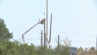 PNM restores power to NE residents