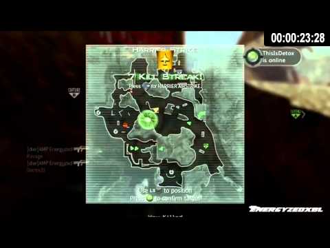 MW2 | Beast 54sec Nuke *NO SUPPORT*