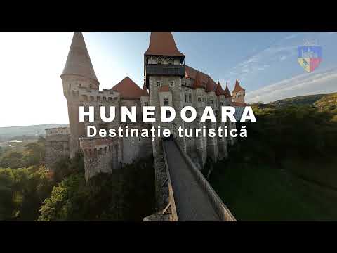 trailer - Hunedoara, film de prezentare