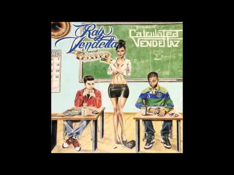 Ray Vendetta & Calvert - Supreme Alliance (ft Iron Braydz, Menace Mendoza & Theme)